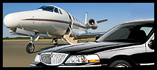 Atlanta Airport Limousines & Sedan Service