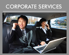Atlanta Corporate Limousine Services