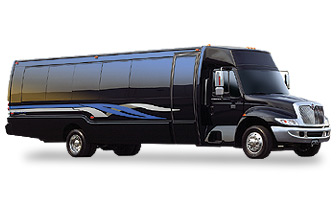 Motorcoach Limousine Atlanta GA 