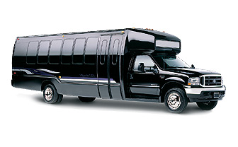 Atlanta Minbus - Group Limousine Services