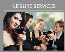 Leisure Limousine Service - Special Occasions