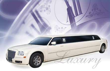 Atlant Prom Limousine - Prom Transportation